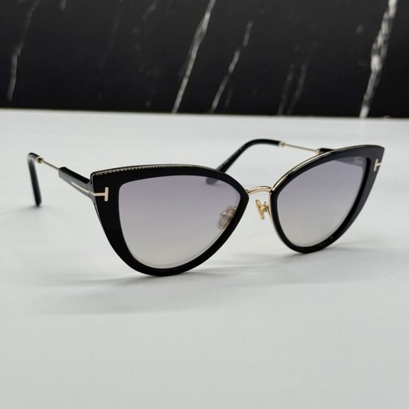 NEW TOM FORD Anjelica-02 FT0868/S  01C WOMEN SUNGLASSES Anjelica-02 TF868 01C main image 11